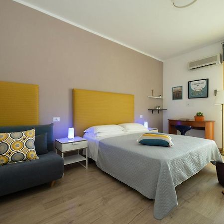 Nice Hotel Μπιμπιόνε Εξωτερικό φωτογραφία