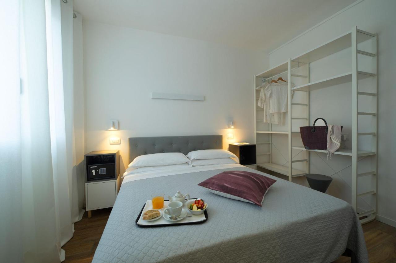 Nice Hotel Μπιμπιόνε Εξωτερικό φωτογραφία