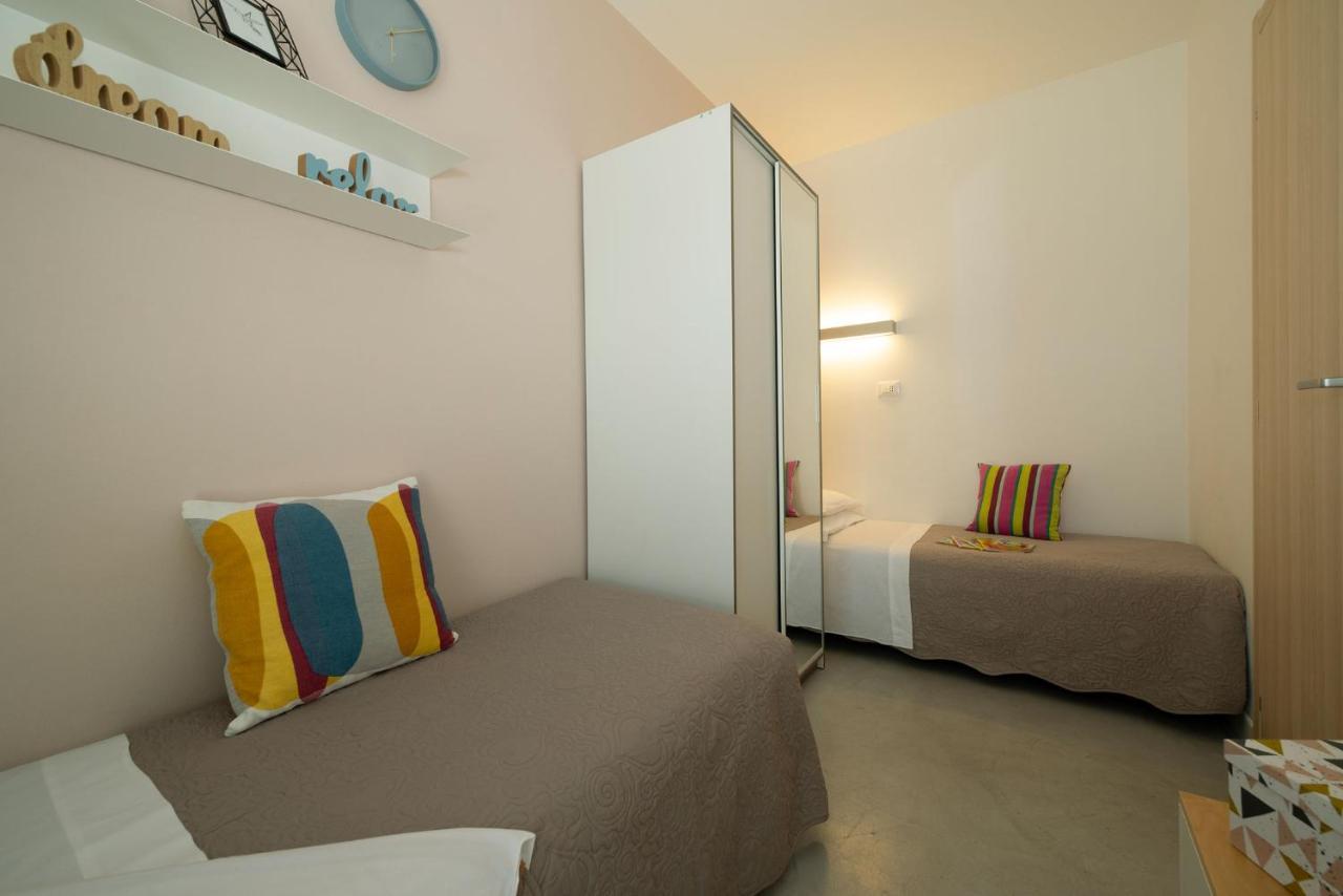 Nice Hotel Μπιμπιόνε Εξωτερικό φωτογραφία