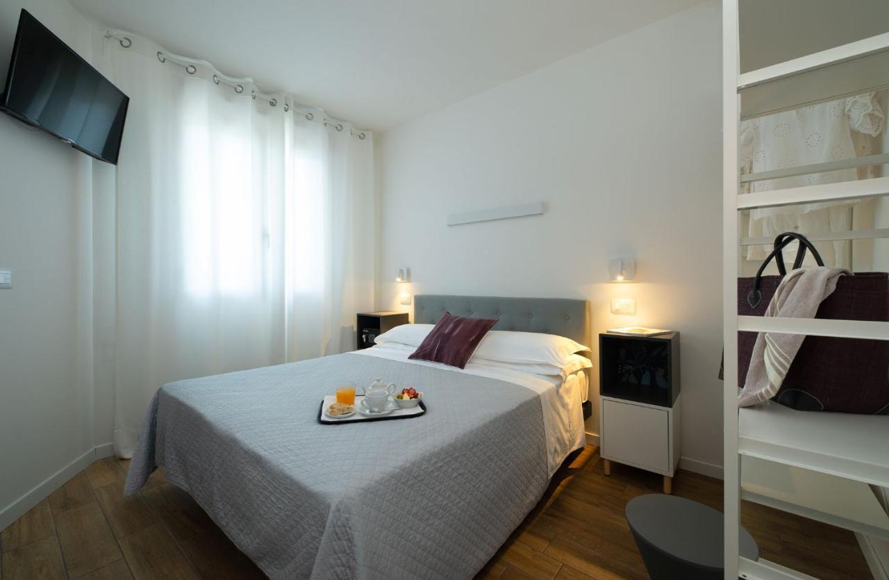 Nice Hotel Μπιμπιόνε Εξωτερικό φωτογραφία