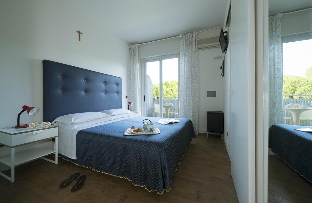 Nice Hotel Μπιμπιόνε Εξωτερικό φωτογραφία