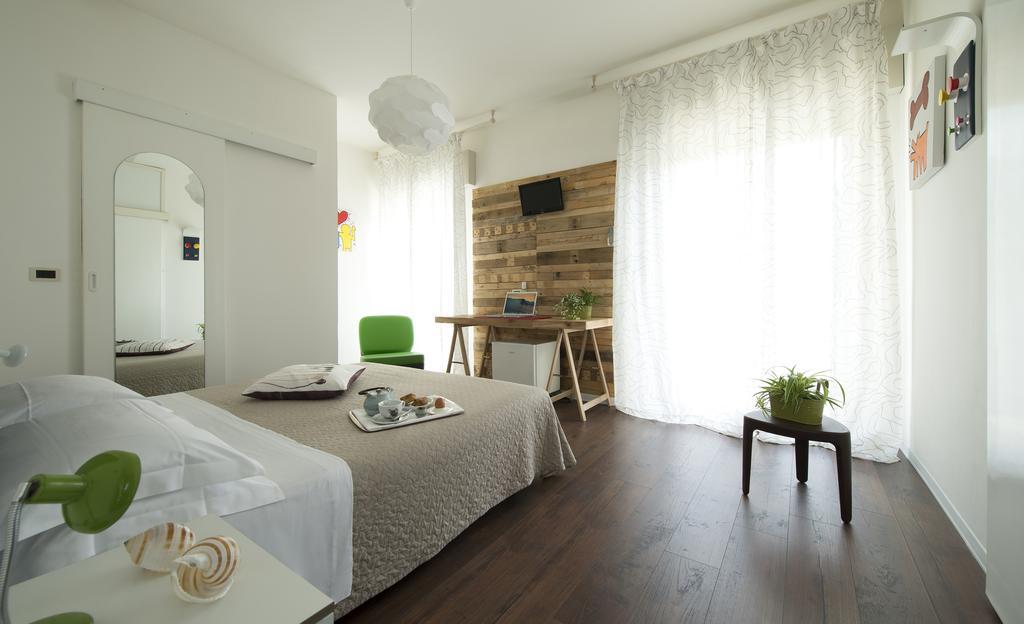 Nice Hotel Μπιμπιόνε Εξωτερικό φωτογραφία