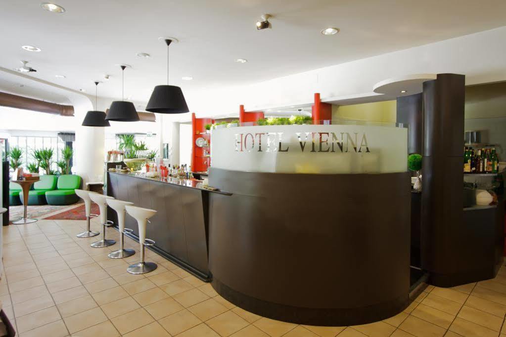 Nice Hotel Μπιμπιόνε Εξωτερικό φωτογραφία